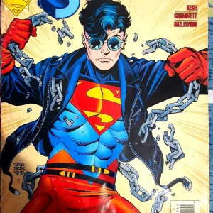 SUPERBOY