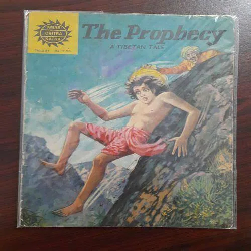 The Prophecy