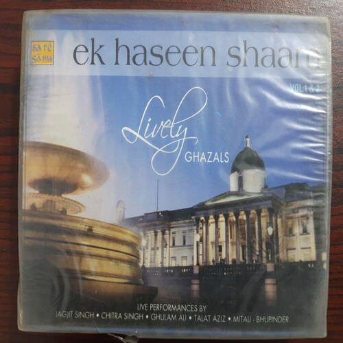 Ek Haseena Thi