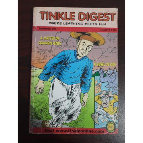 TINKLE