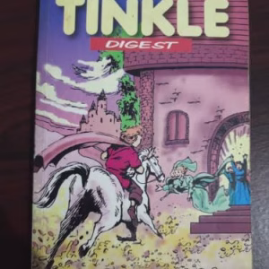 TINKLE