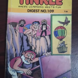 TINKLE