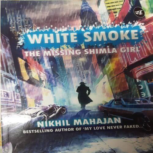 White Smoke