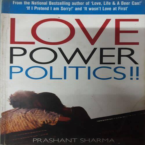 Love Power Politics!!