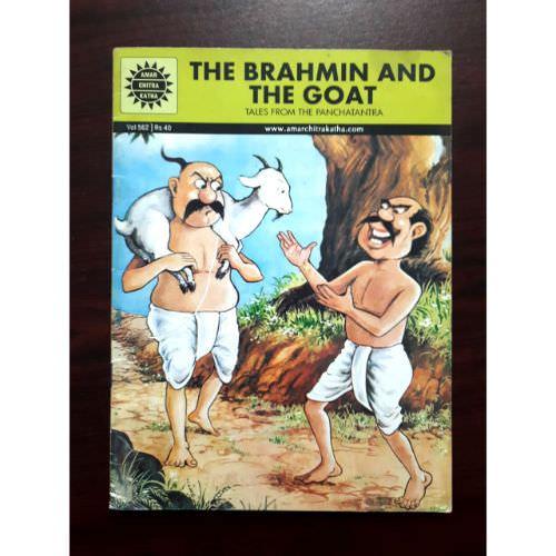 IMG-20210101-WA0027 The Brahmin and the goat