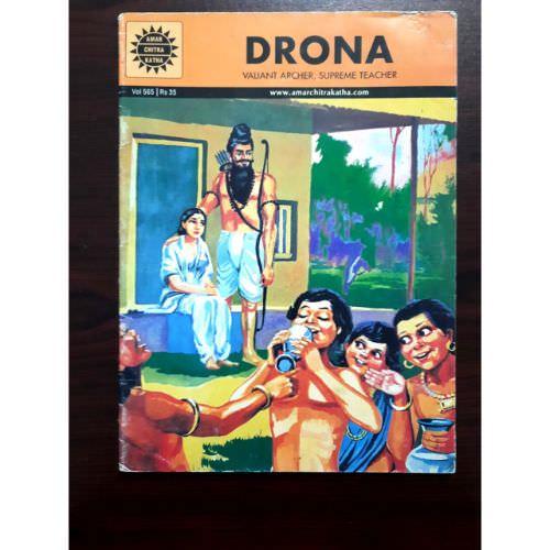 Drona