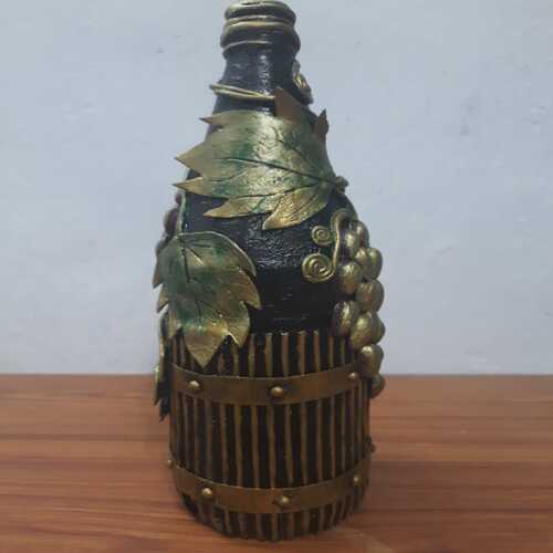 Bottle Art