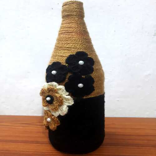 Bottle Art