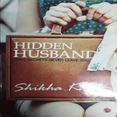 Hidden Husband