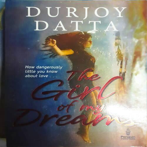 The Girl Of The Dream