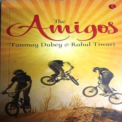 The Amigos