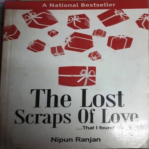 The Lost Scraps of Love