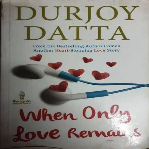 When Only Love Remains