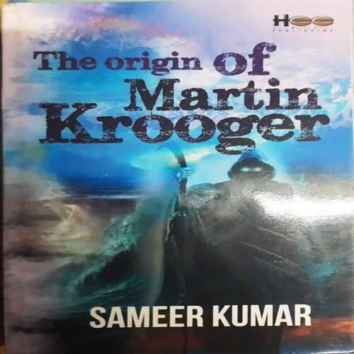 The Origin Of Martin Krooger