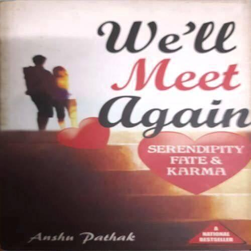 We'll Meet Again