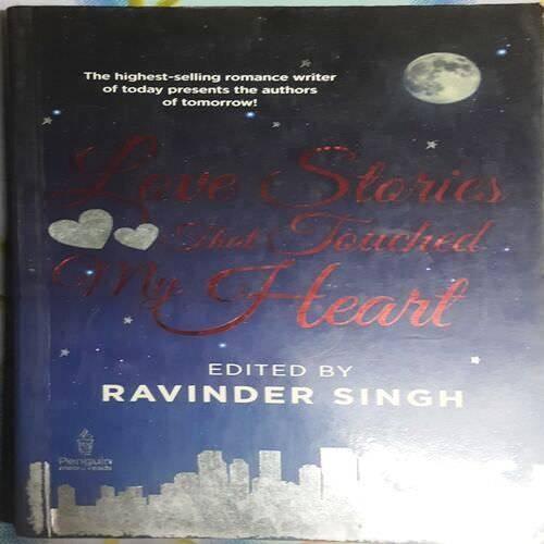 Love Stories That Touch My Heart