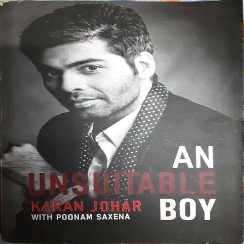 An Unsuitabale Boy