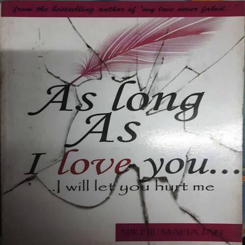 As Long As I love You