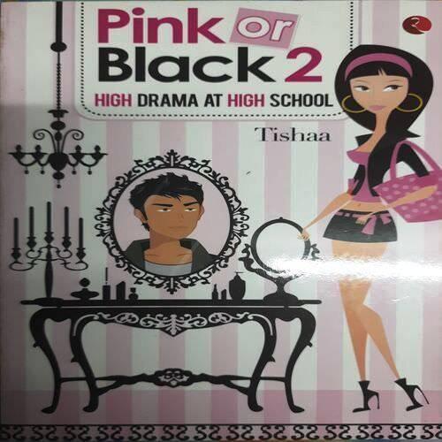 Pink Or Black 2