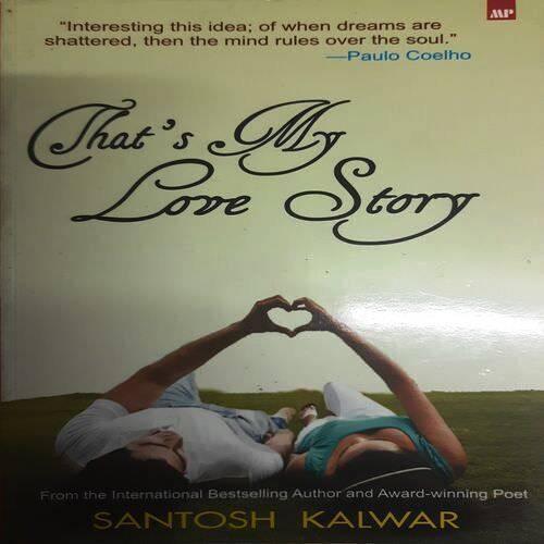 That's My Love Story