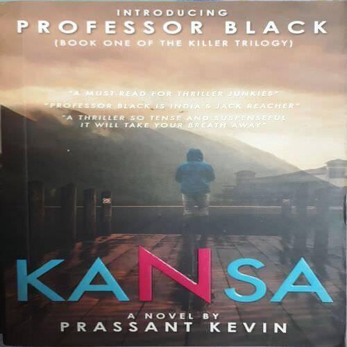 Kansa