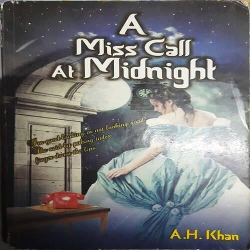 A miss Call At Night