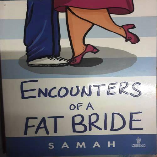 Encounters of a fat bride