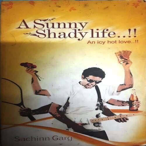 A Sunny Shaddy Life