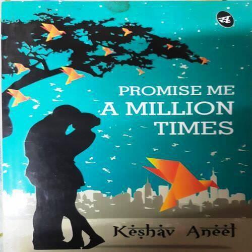 Promise Me a Million Time