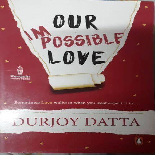 Our Impossible Love