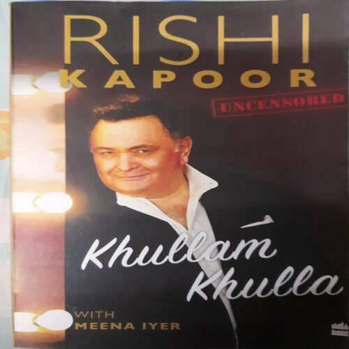 Rishi Kapoor