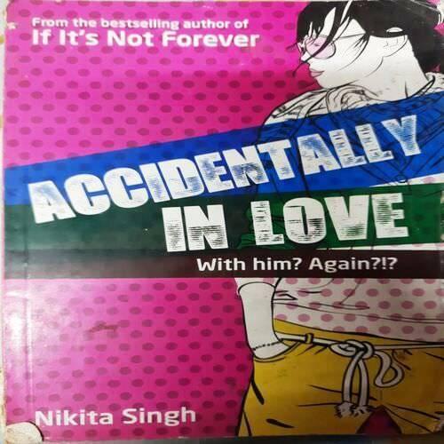 Accidentally In Love