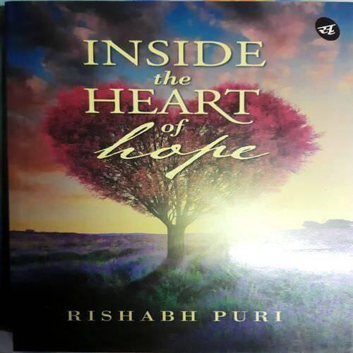 Inside The Heart Of Hope