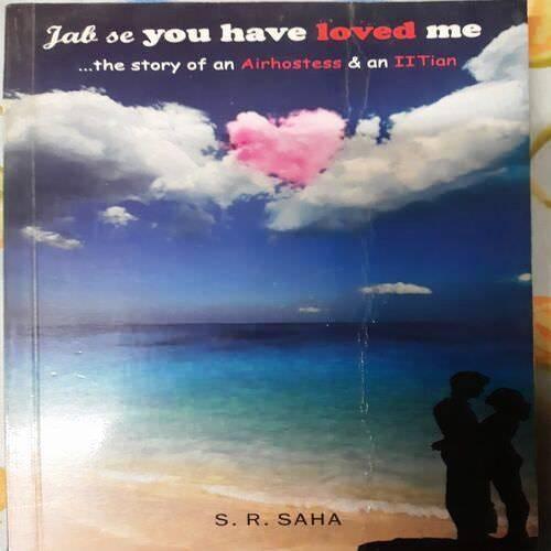 Jab Se you have loved me
