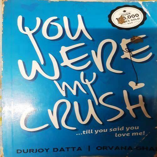 You Were My Crush