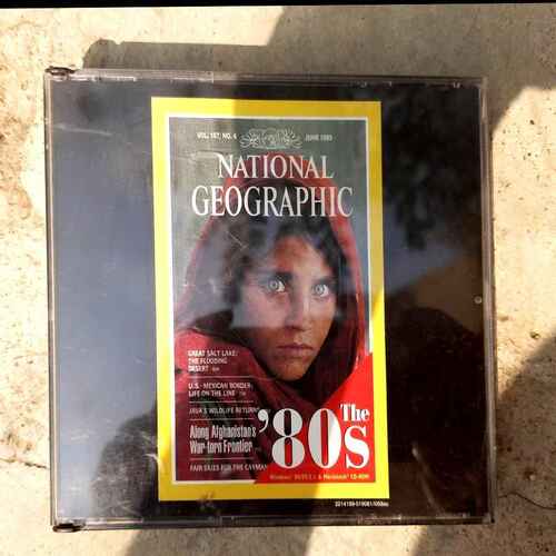 Britannica Encyclopedia Collection Set