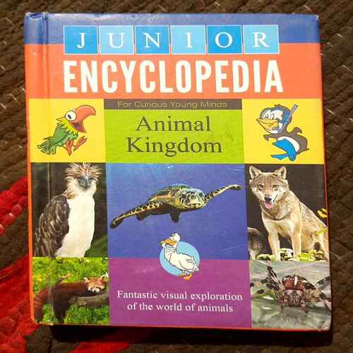 Britannica Encyclopedia Collection Set