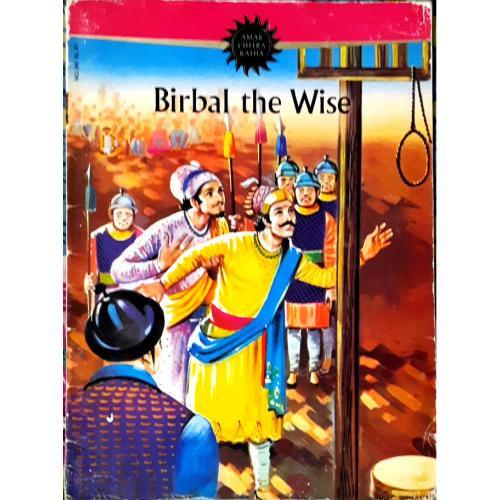 Birbal The Wise