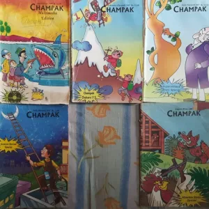 Champak