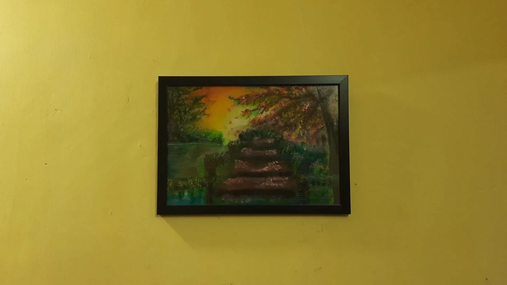 Path to Heaven