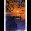 The loneliness