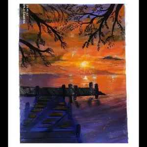 The loneliness