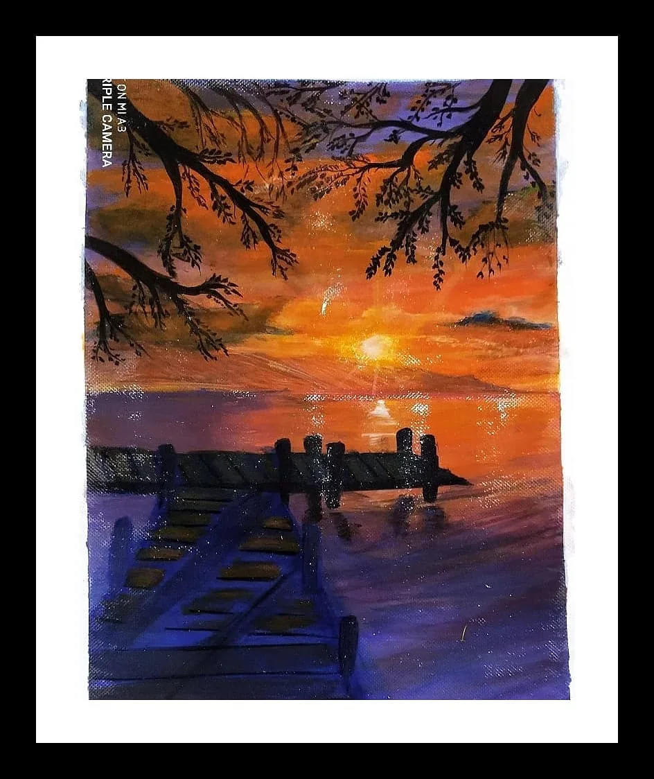 The loneliness
