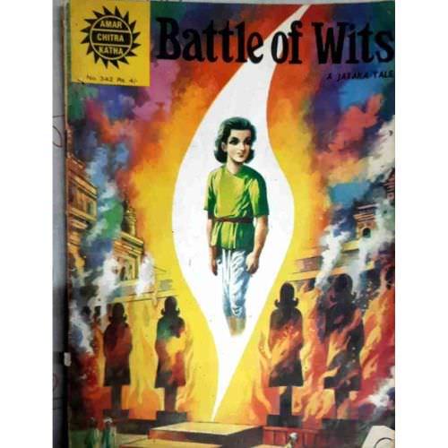 Battle Of Wits