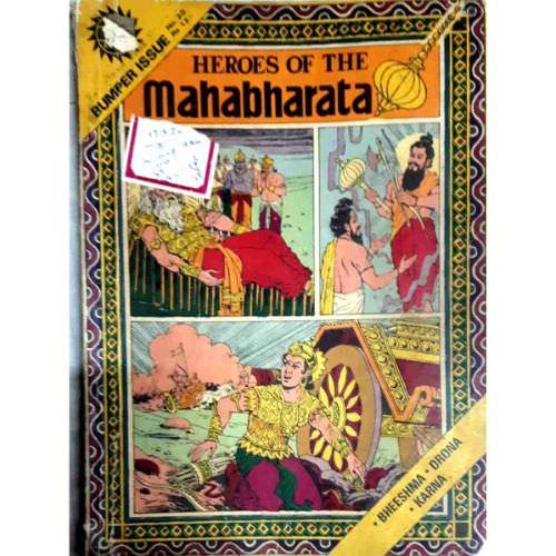 Jataka Tales