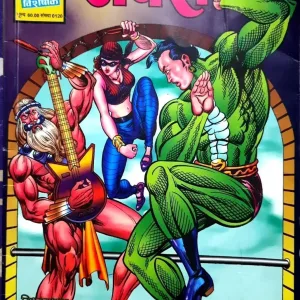 Sapera  (Nagraj)