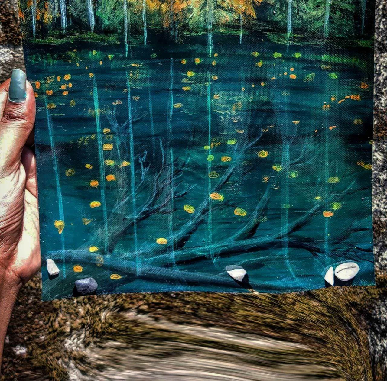 WhatsApp Image 2021-05-04 at 3.22.21 PM Autumn Forest with River