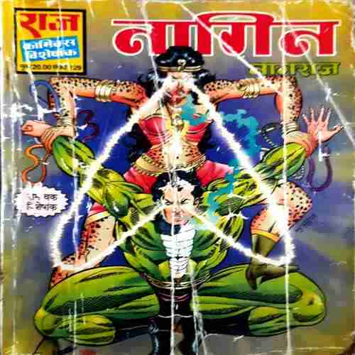 Nagin