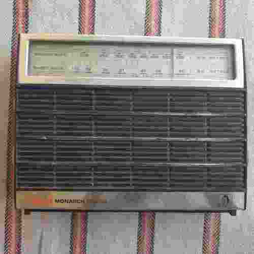 Murphy Radio
