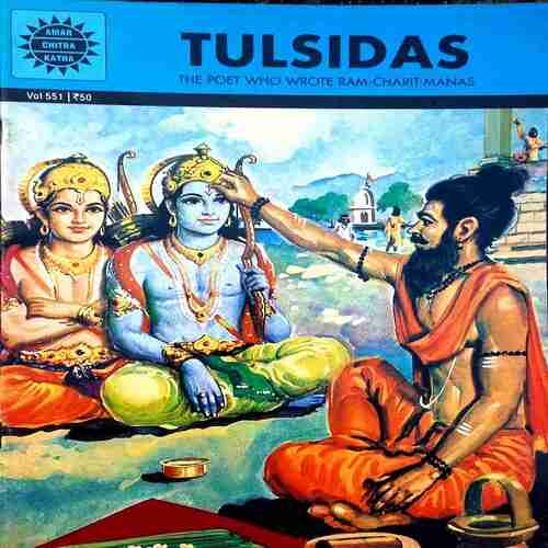TULSIDAS